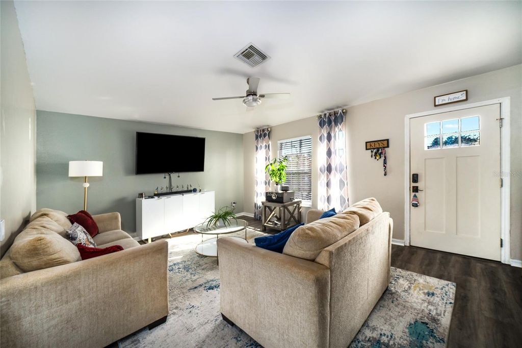 Photo of 4979 Andris Street, North Port, FL 34288 (MLS # C7523115)