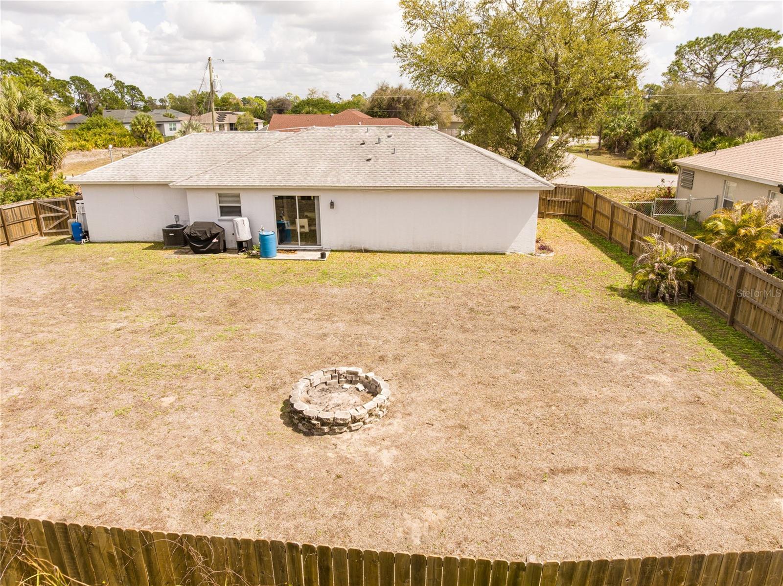 PORT CHARLOTTE SUB 51 - Residential