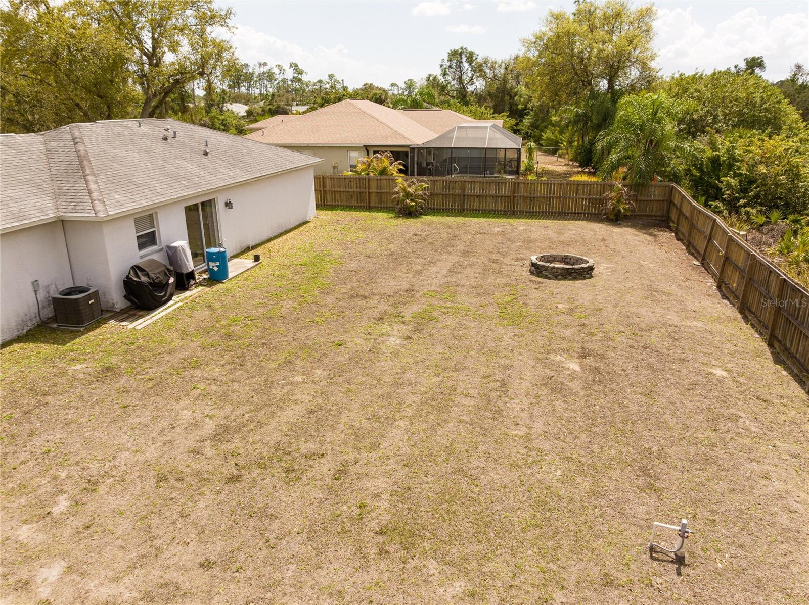 PORT CHARLOTTE SUB 51 - Residential