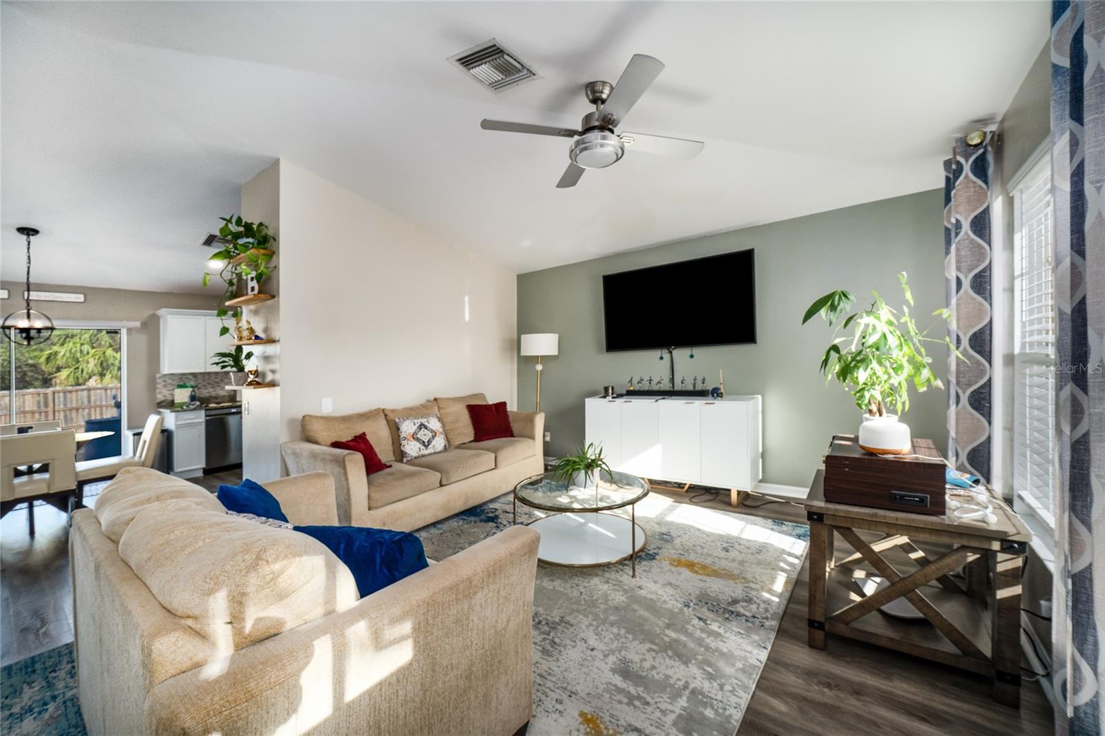 PORT CHARLOTTE SUB 51 - Residential