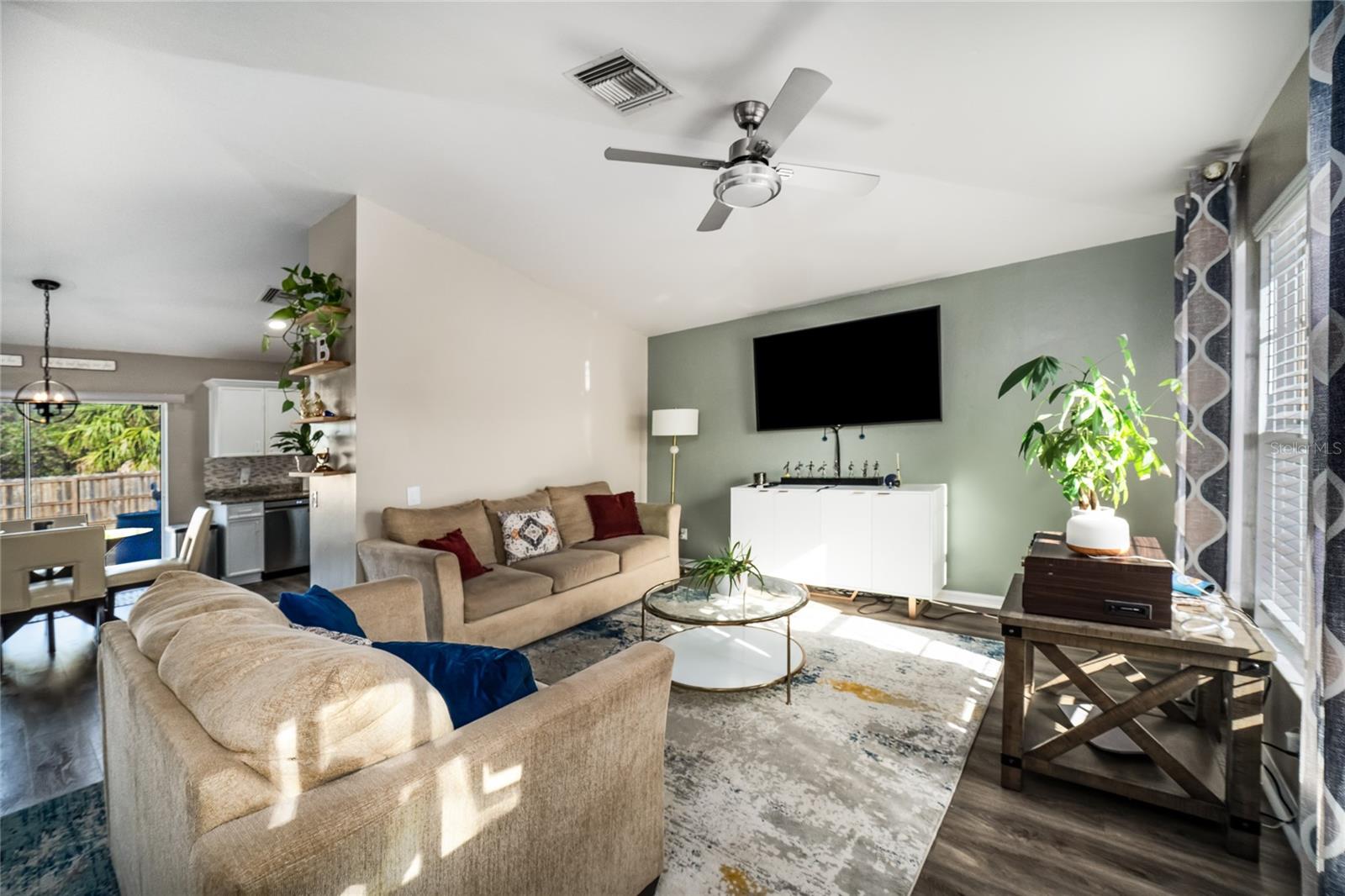 PORT CHARLOTTE SUB 51 - Residential