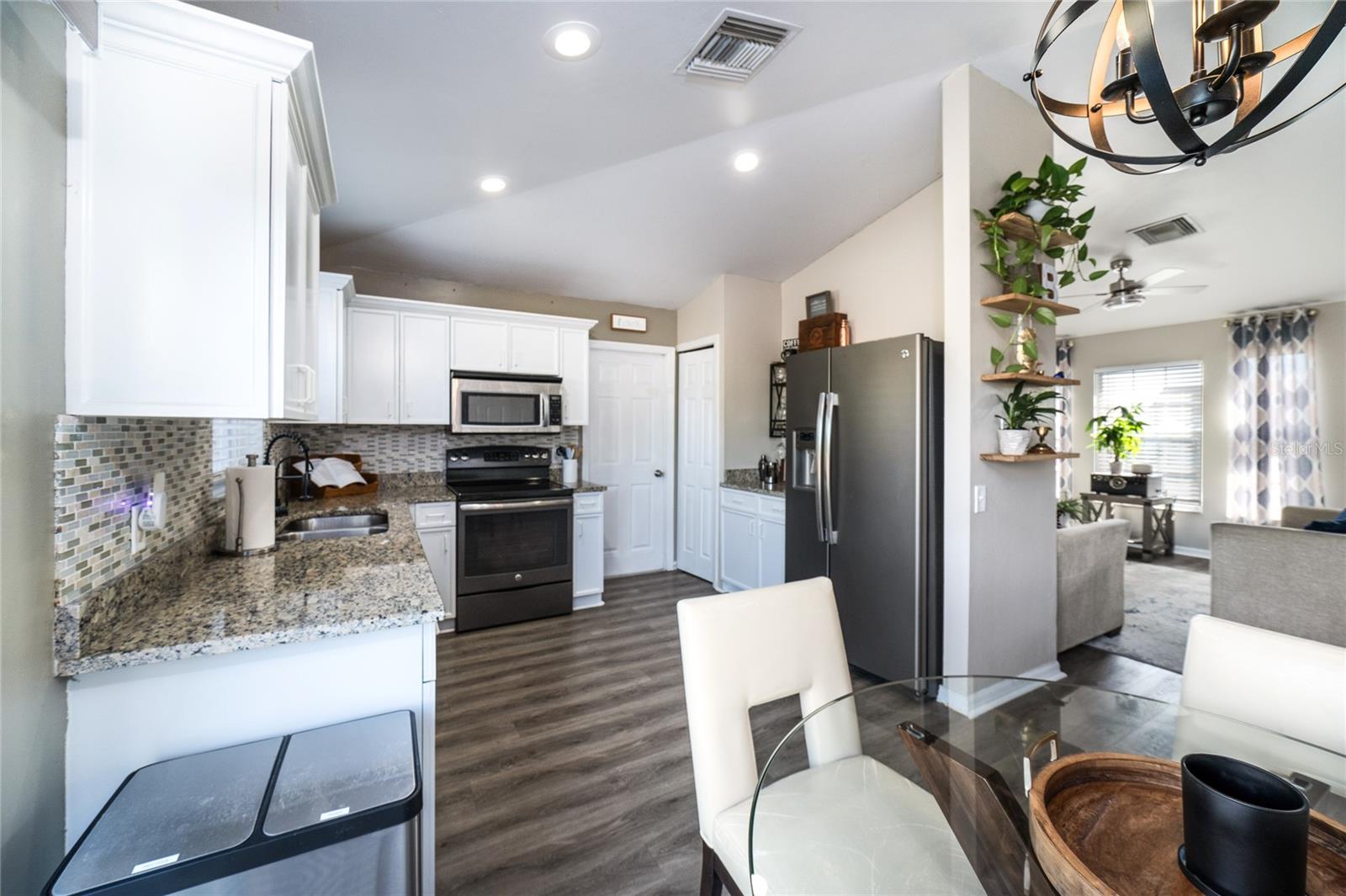 PORT CHARLOTTE SUB 51 - Residential