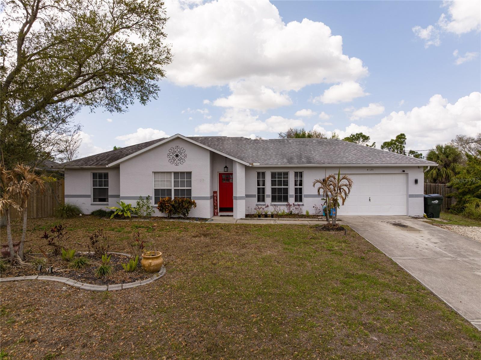 PORT CHARLOTTE SUB 51 - Residential