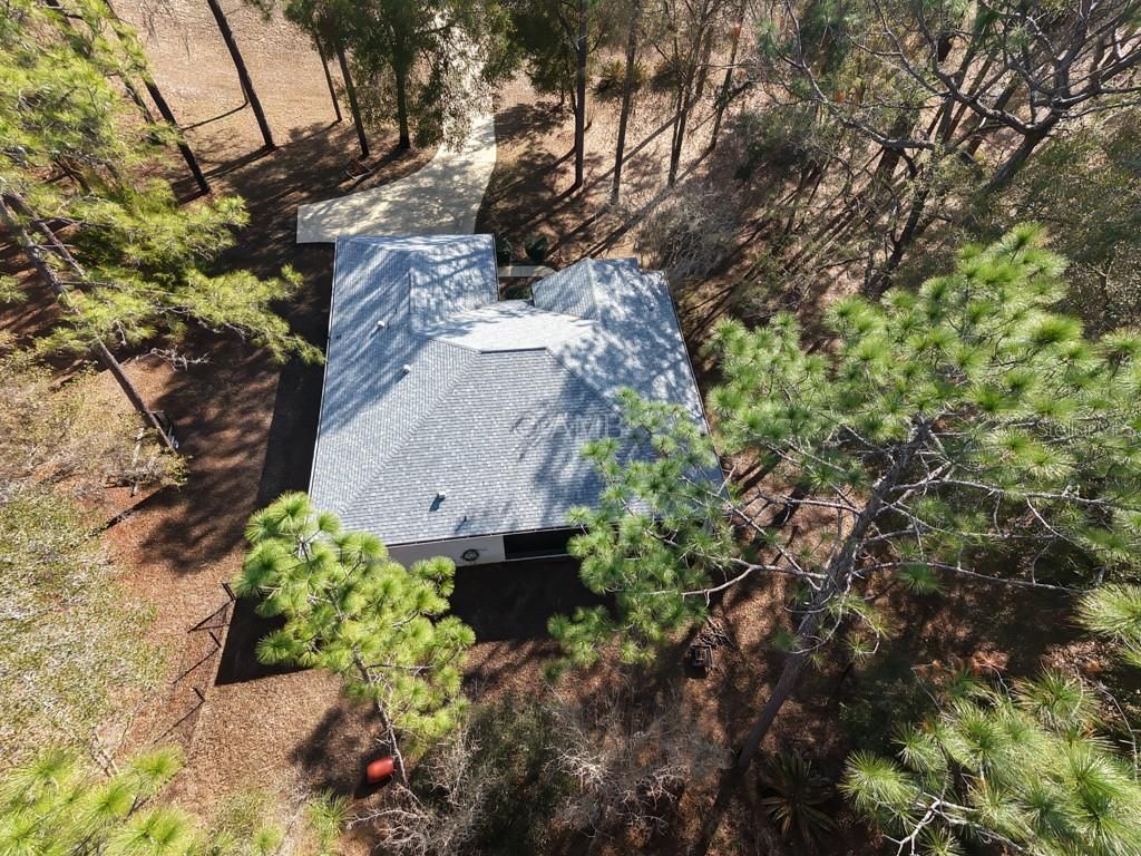 Photo of 9570 SW 215th Court Road, Dunnellon, FL 34431 (MLS # OM719272)