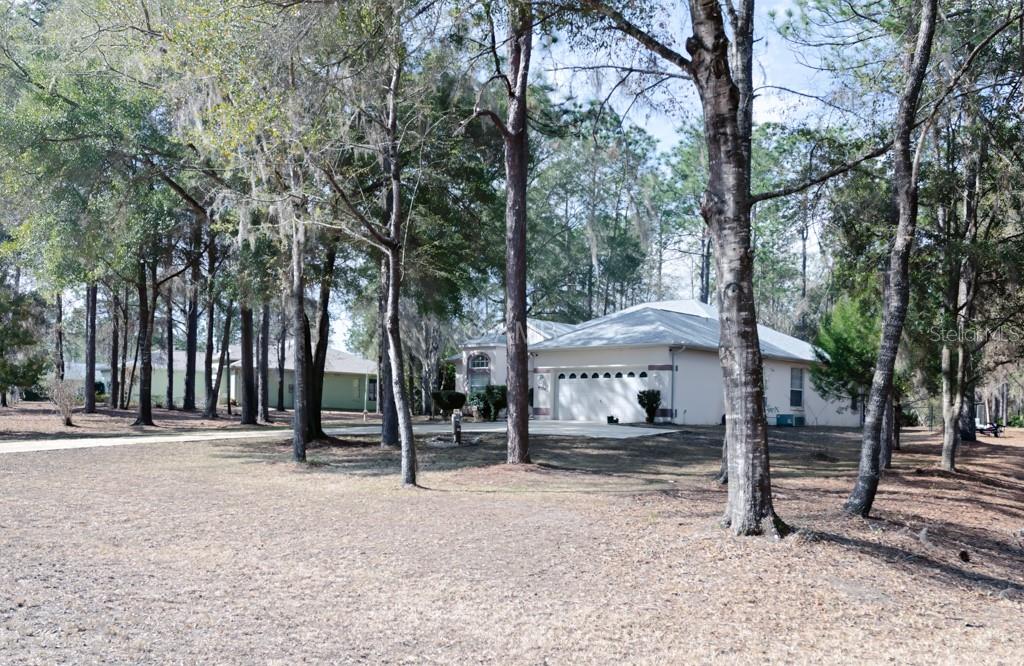 RAINBOW SPGS 04 REP - Residential