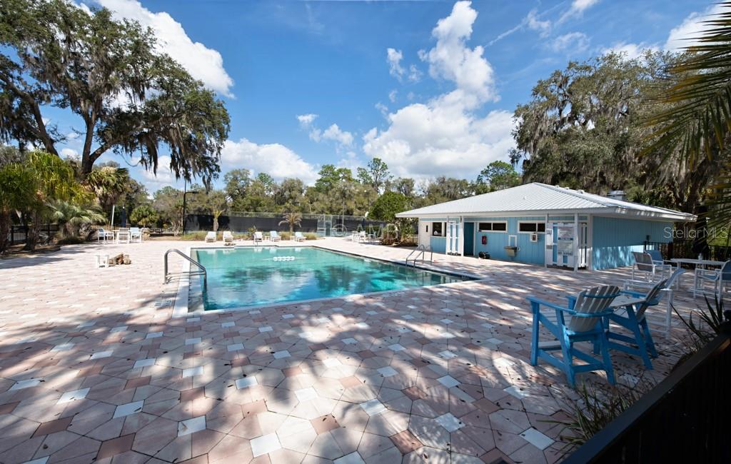 RAINBOW SPGS 04 REP - Residential