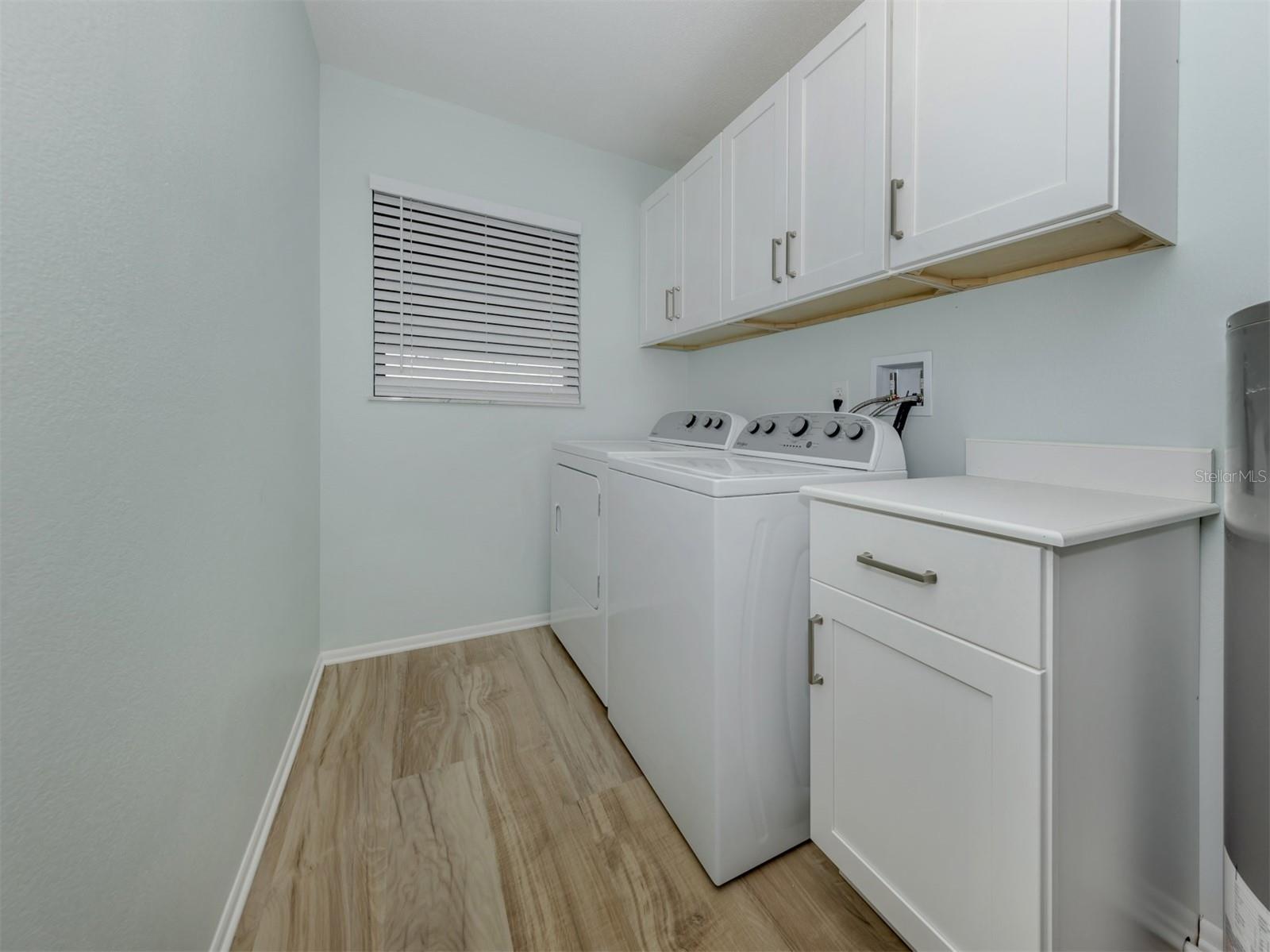 VENICE GARDENS - Residential