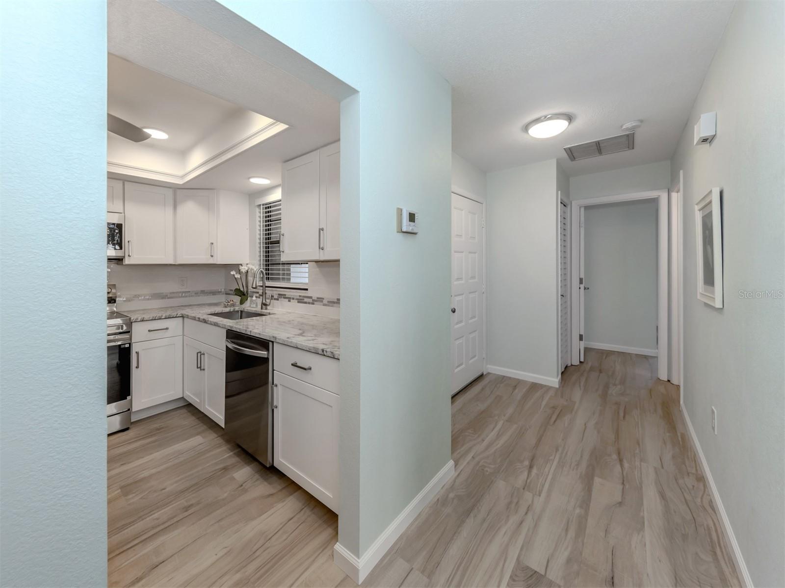 VENICE GARDENS - Residential