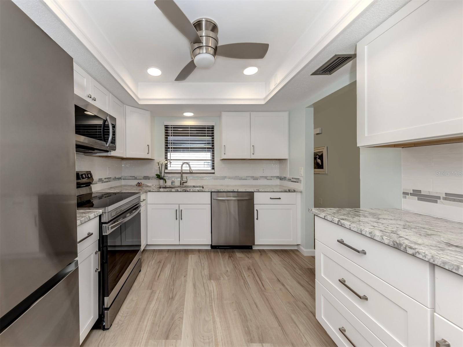 VENICE GARDENS - Residential