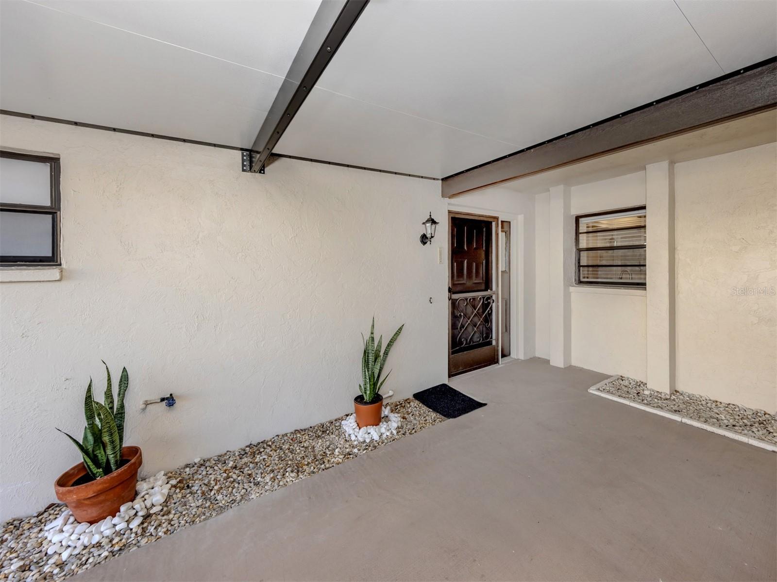 VENICE GARDENS - Residential