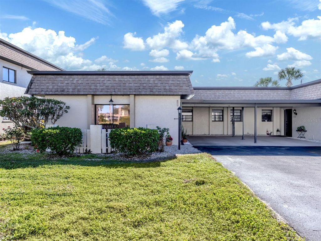 Photo of 1708 Bonitas Circle #1726A, Venice, FL 34293 (MLS # N6142103)