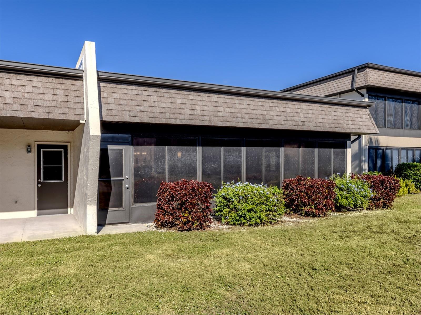 VENICE GARDENS - Residential