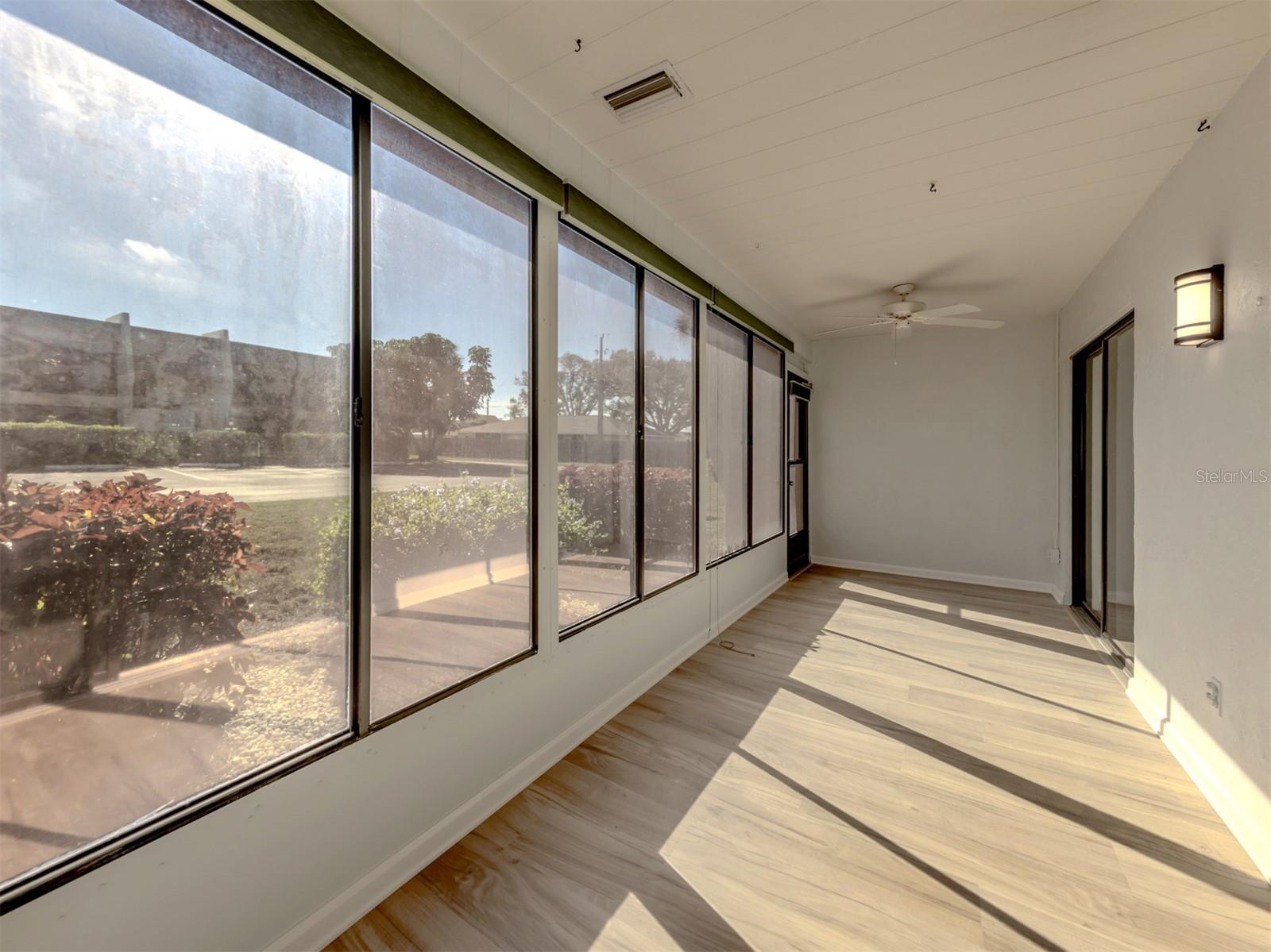 VENICE GARDENS - Residential