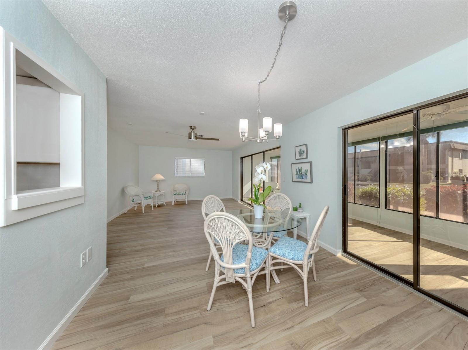 VENICE GARDENS - Residential