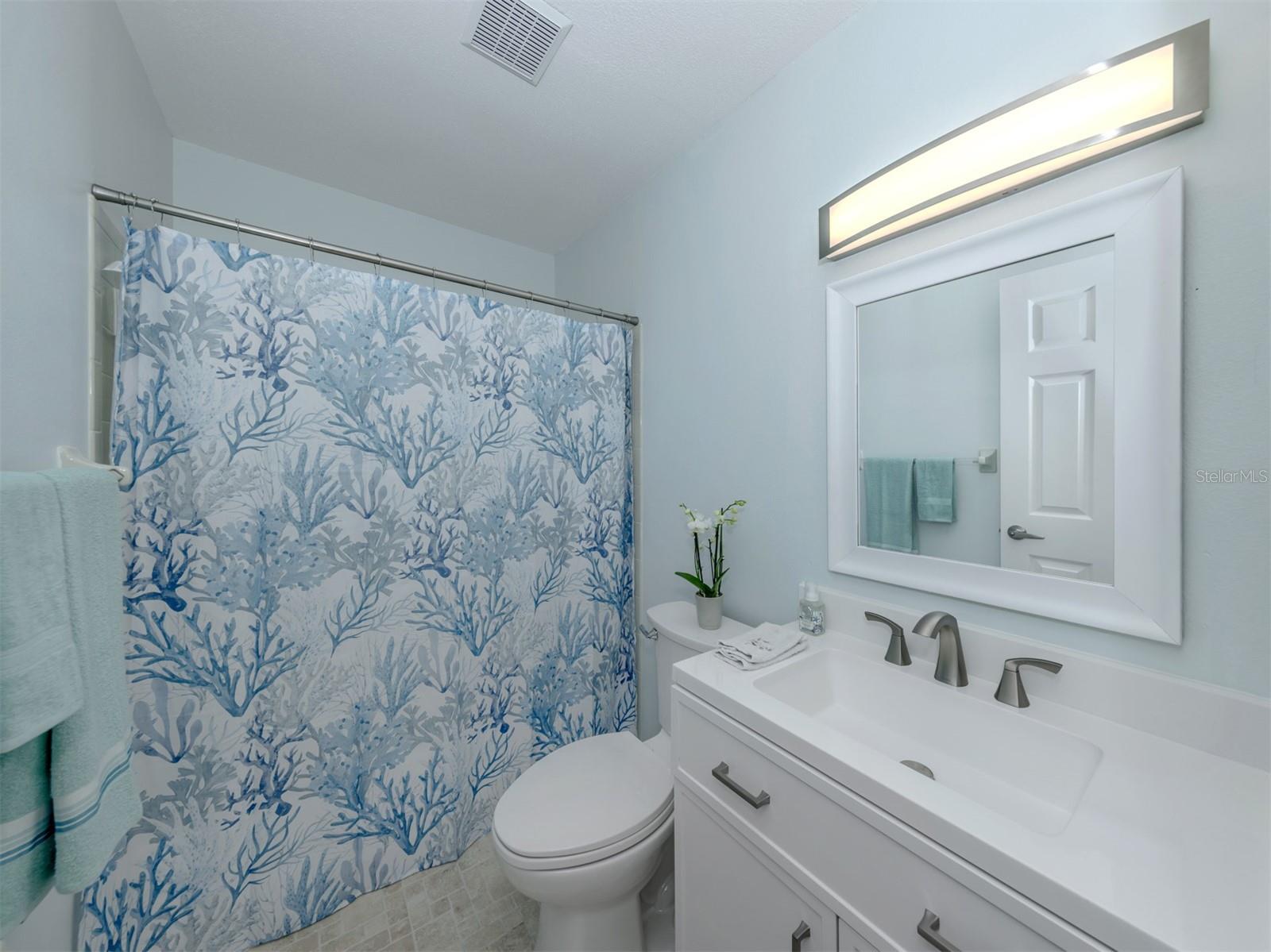 VENICE GARDENS - Residential