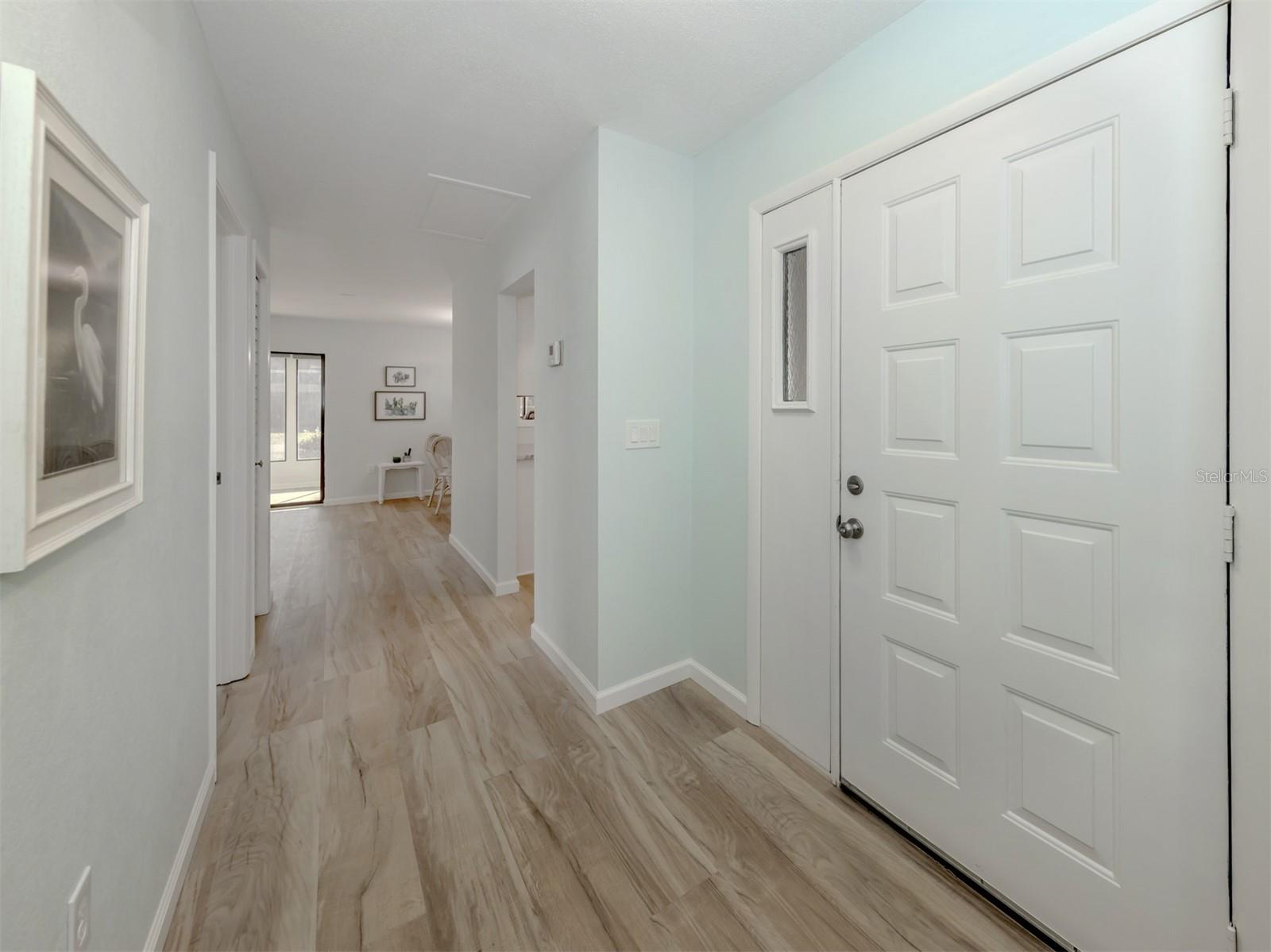 VENICE GARDENS - Residential