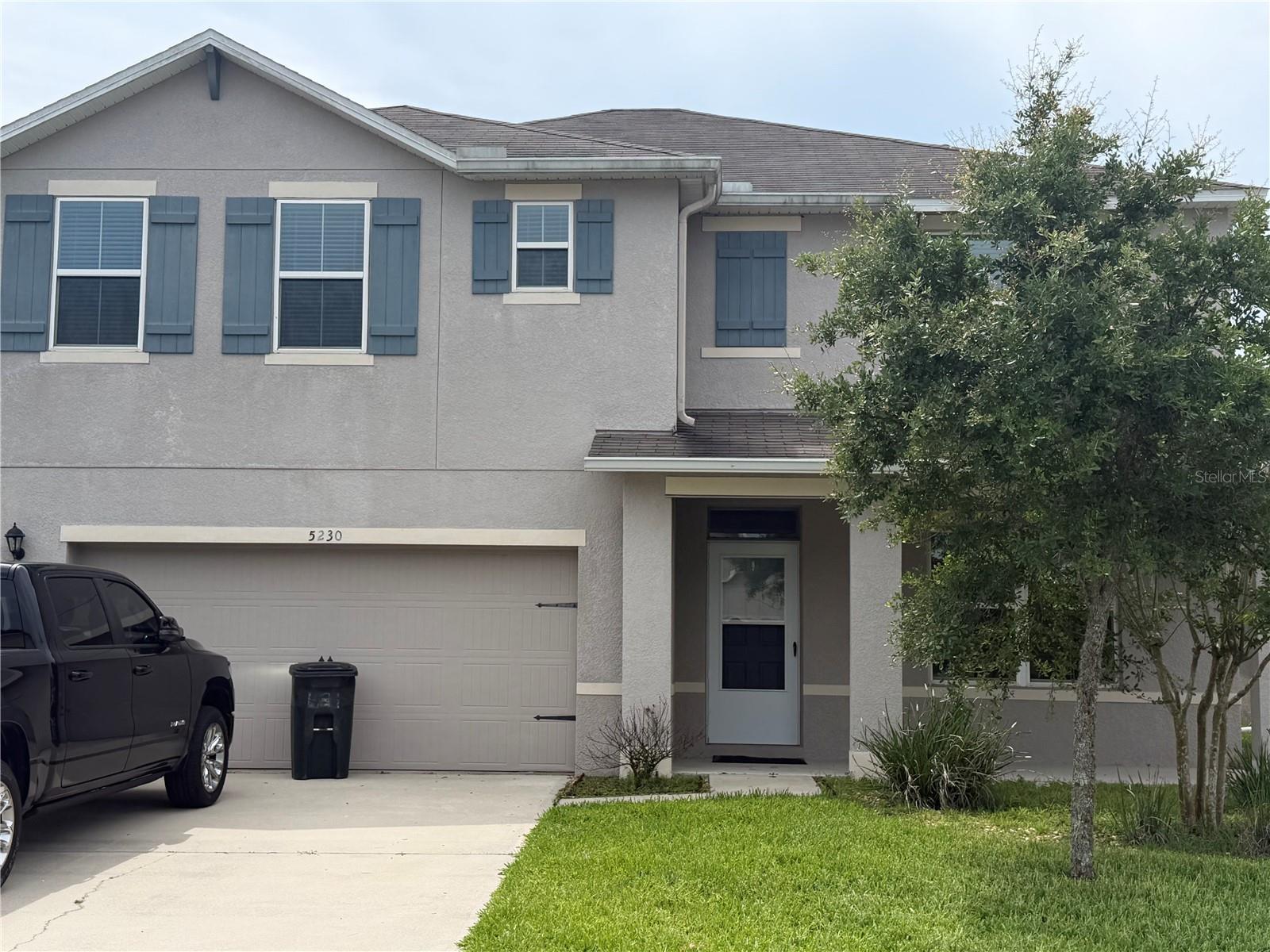 HAWKS PRESERVE/PORT ORANGE PLA - Residential