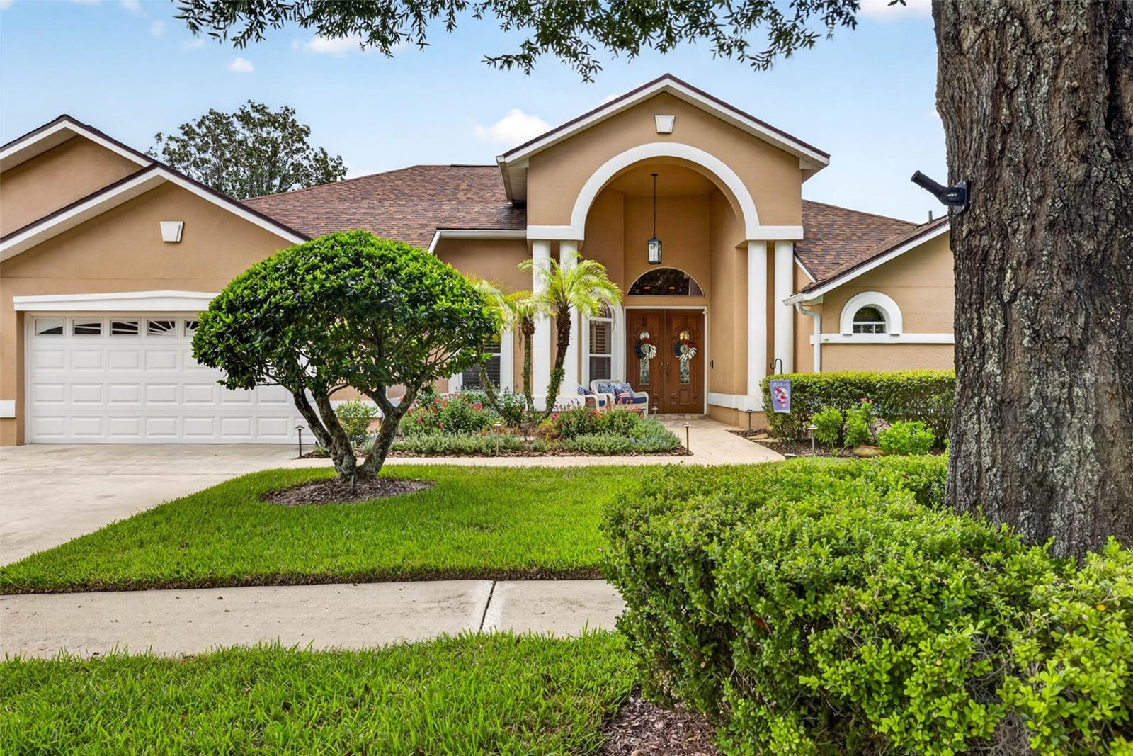 3918 S NINE DRIVE