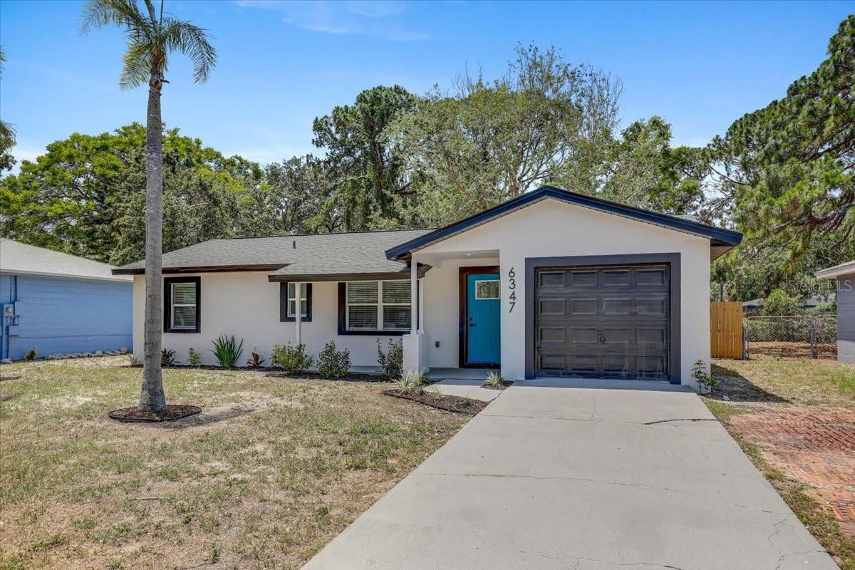 6347 S LANSDALE CIRCLE