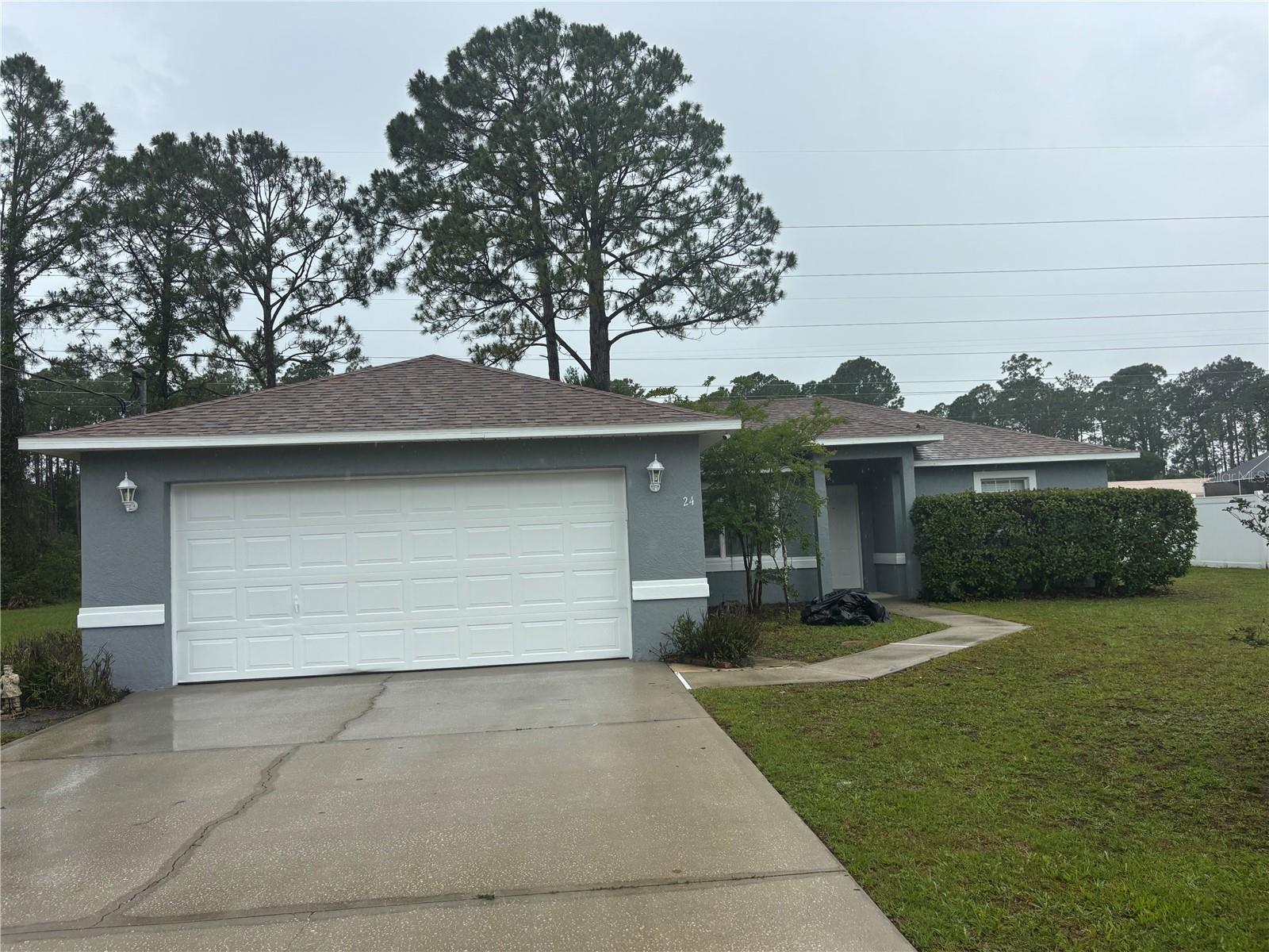 PALM COAST SEC 58 - Residential