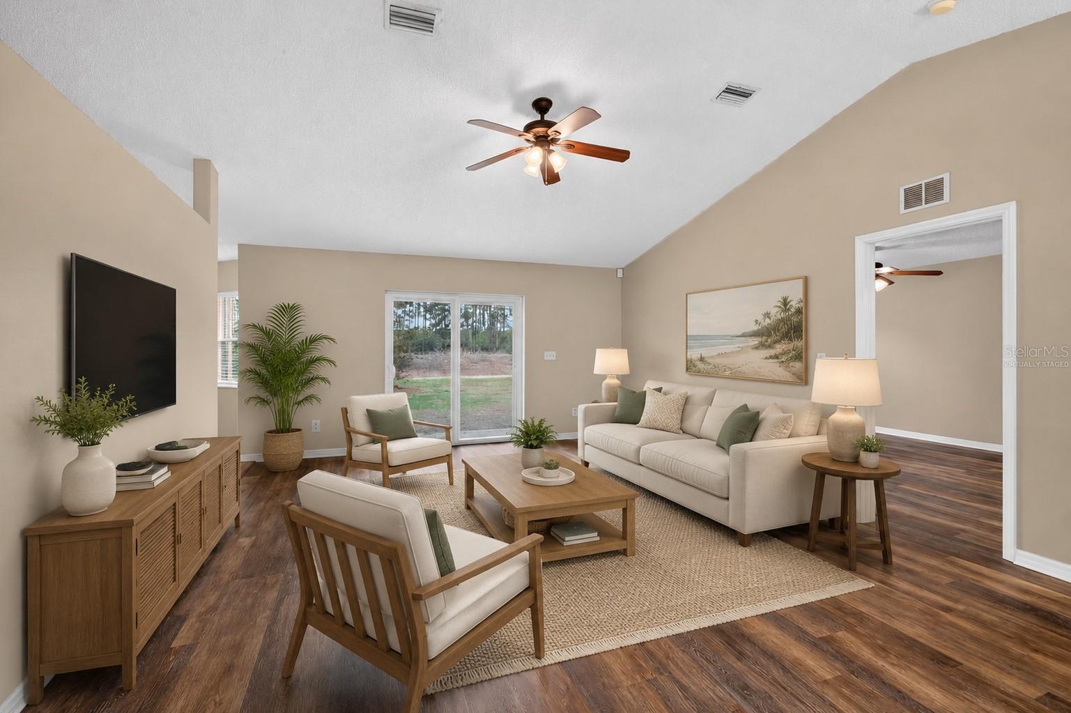 PALM COAST SEC 58 - Residential