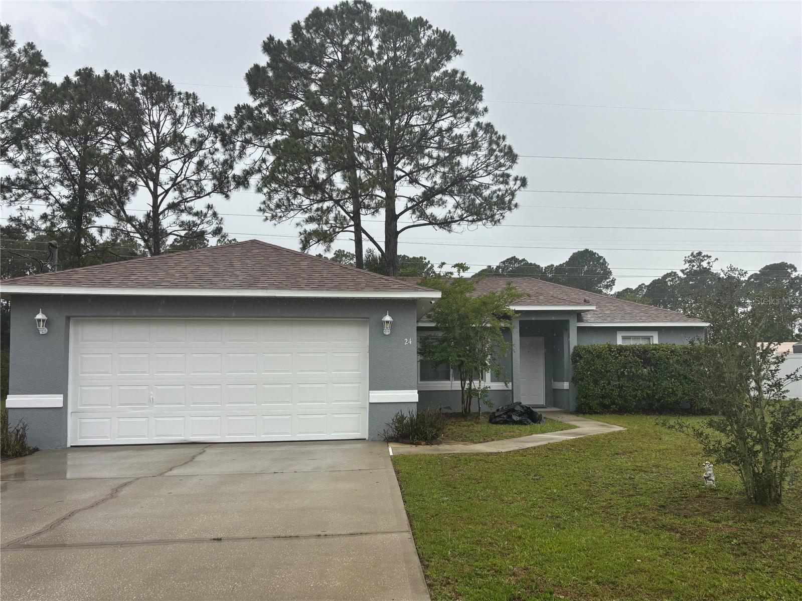 PALM COAST SEC 58 - Residential