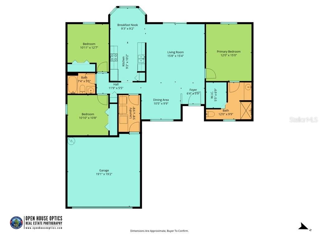 PALM COAST SEC 58 - Residential