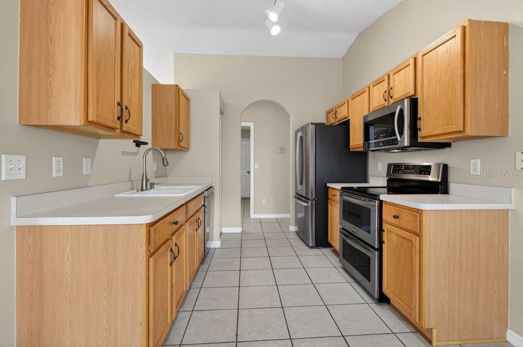 PALM COAST SEC 58 - Residential