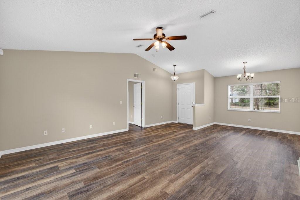 PALM COAST SEC 58 - Residential