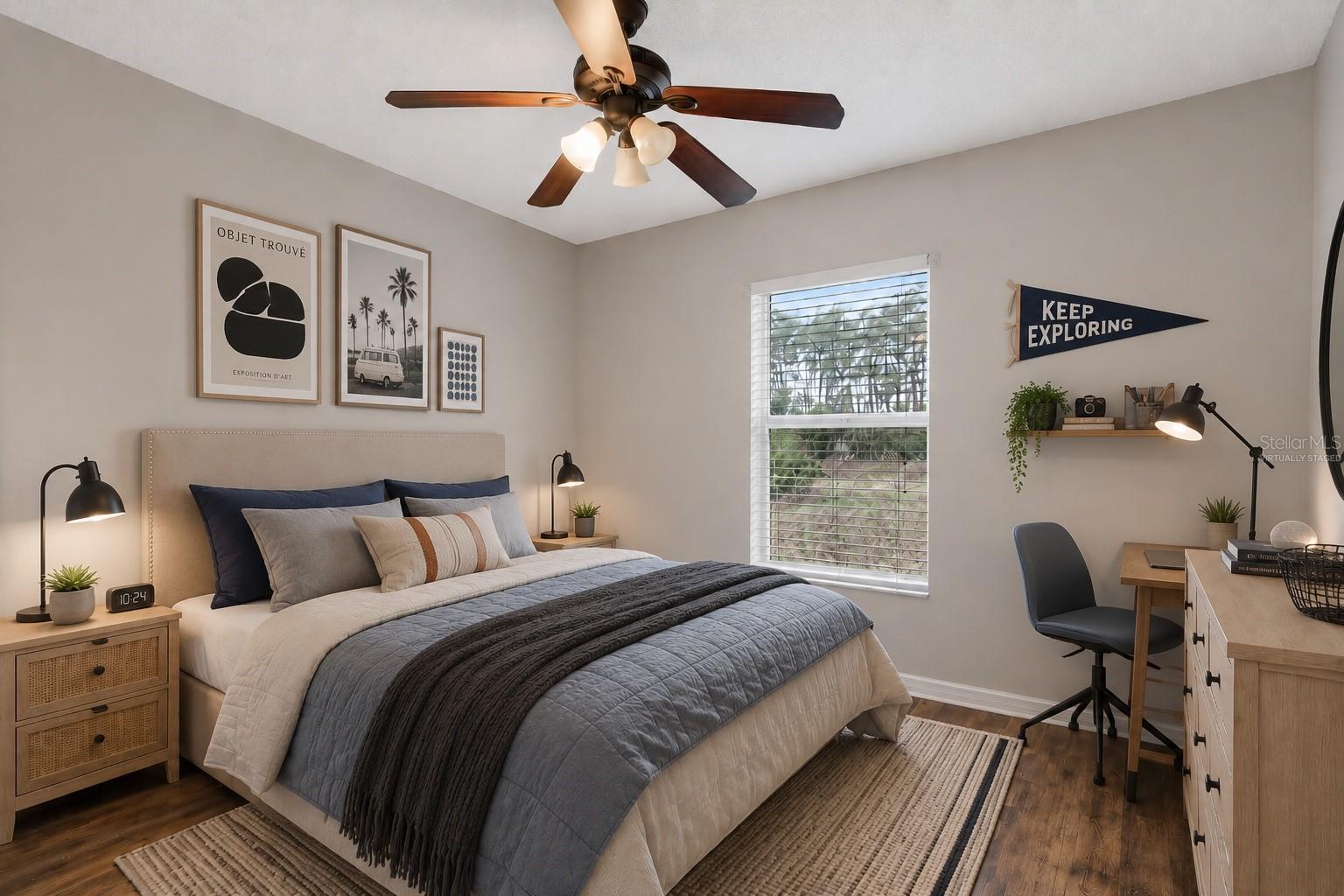 PALM COAST SEC 58 - Residential