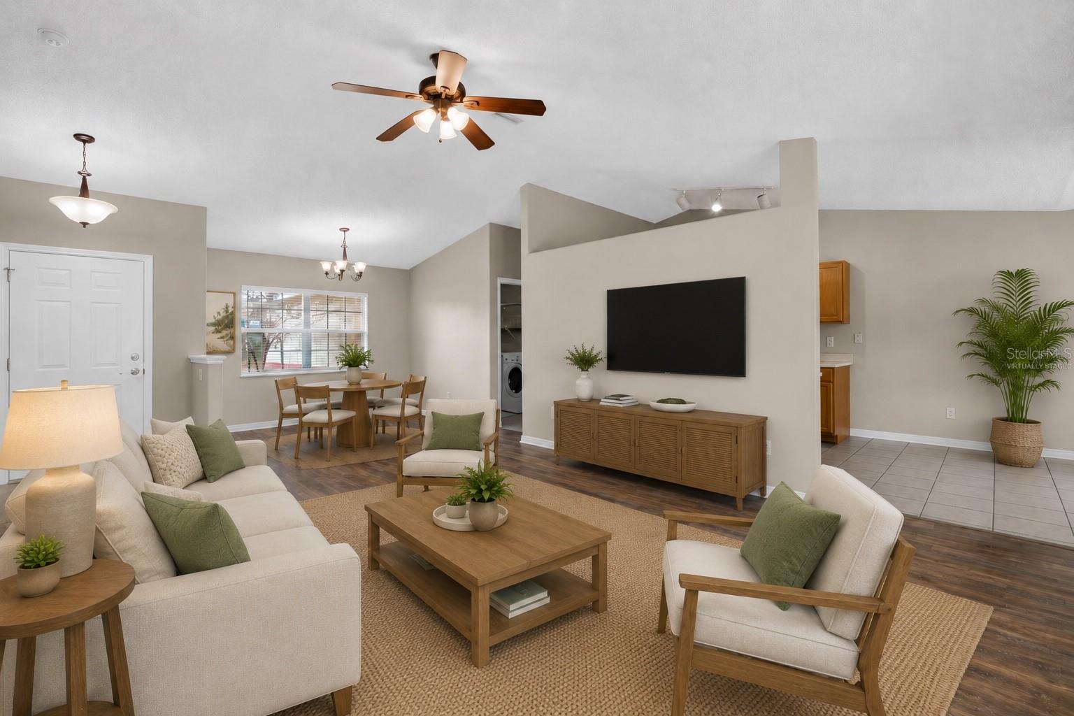 PALM COAST SEC 58 - Residential