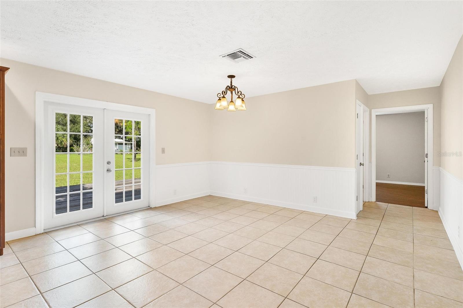 ACREAGE & UNREC - Residential