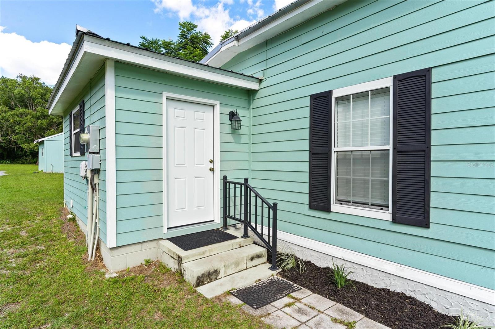 ACREAGE & UNREC - Residential