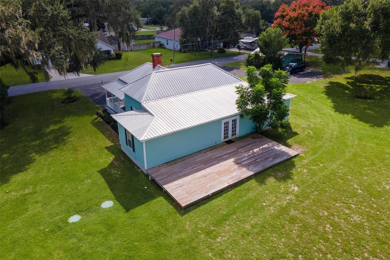 ACREAGE & UNREC - Residential