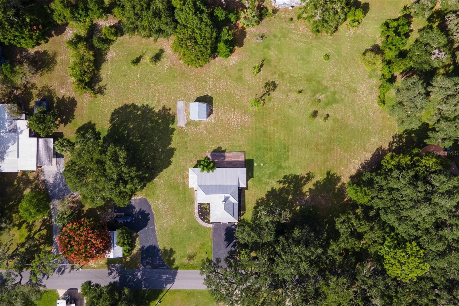 ACREAGE & UNREC - Residential