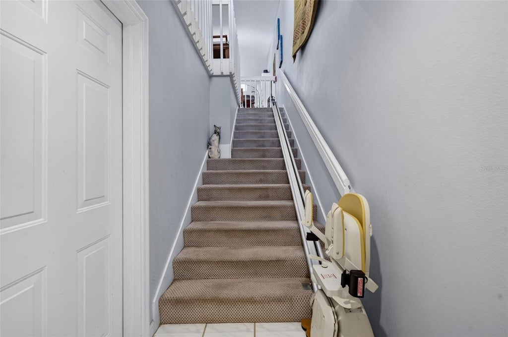 Photo of 6057 Lake Pointe Drive #410, Orlando, FL 32822 (MLS # O6437203)