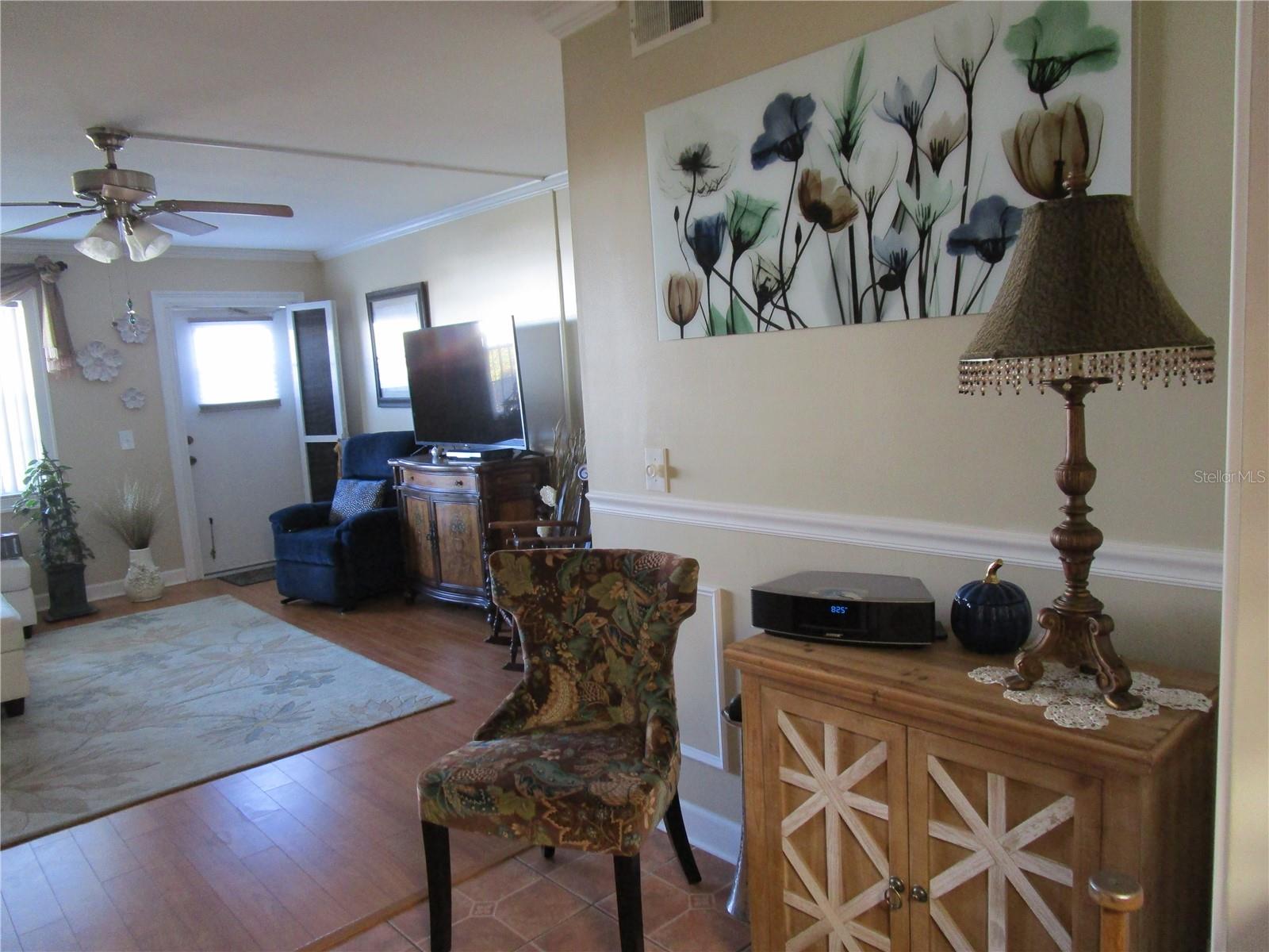 TOWN APTS CONDO - Residential