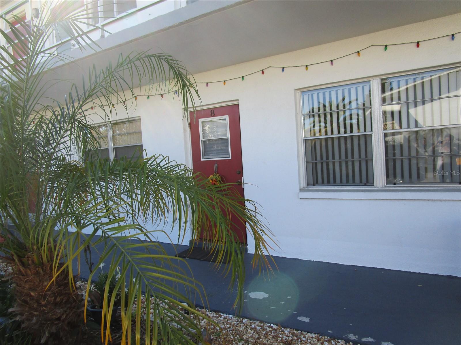 TOWN APTS CONDO - Residential