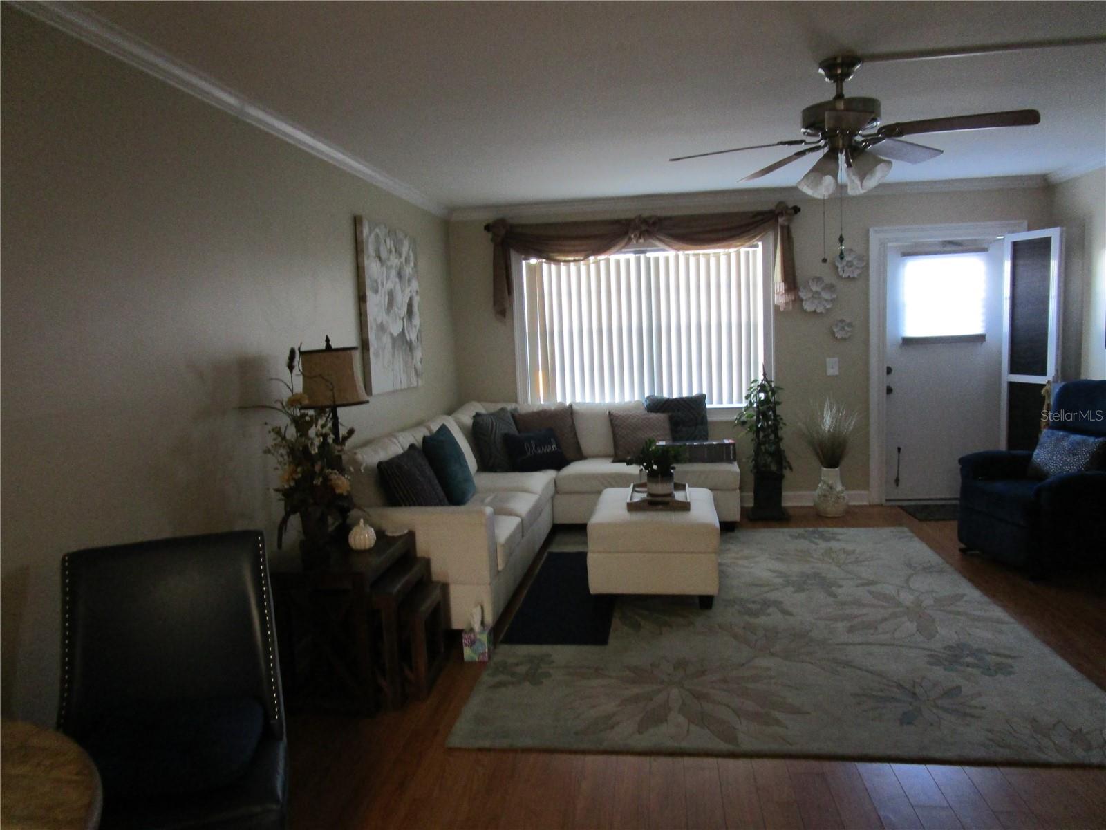 TOWN APTS CONDO - Residential