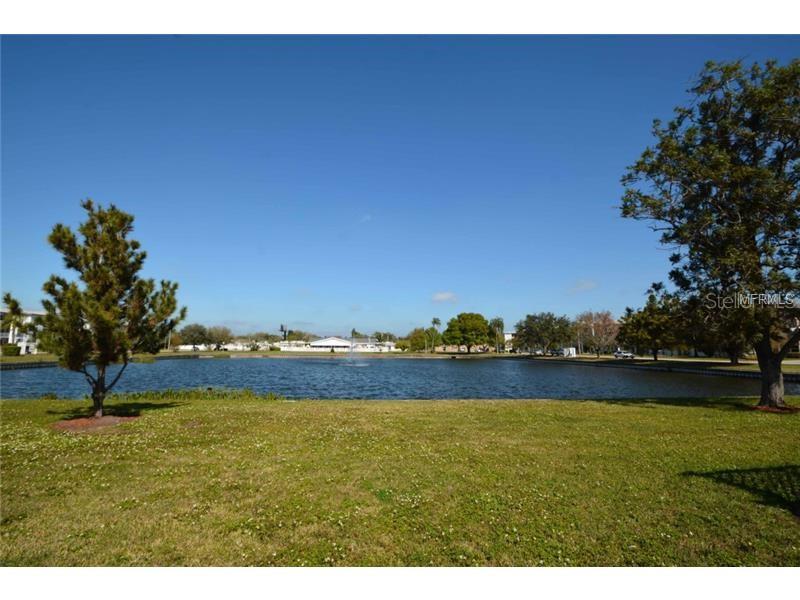 TOWN APTS CONDO - Residential