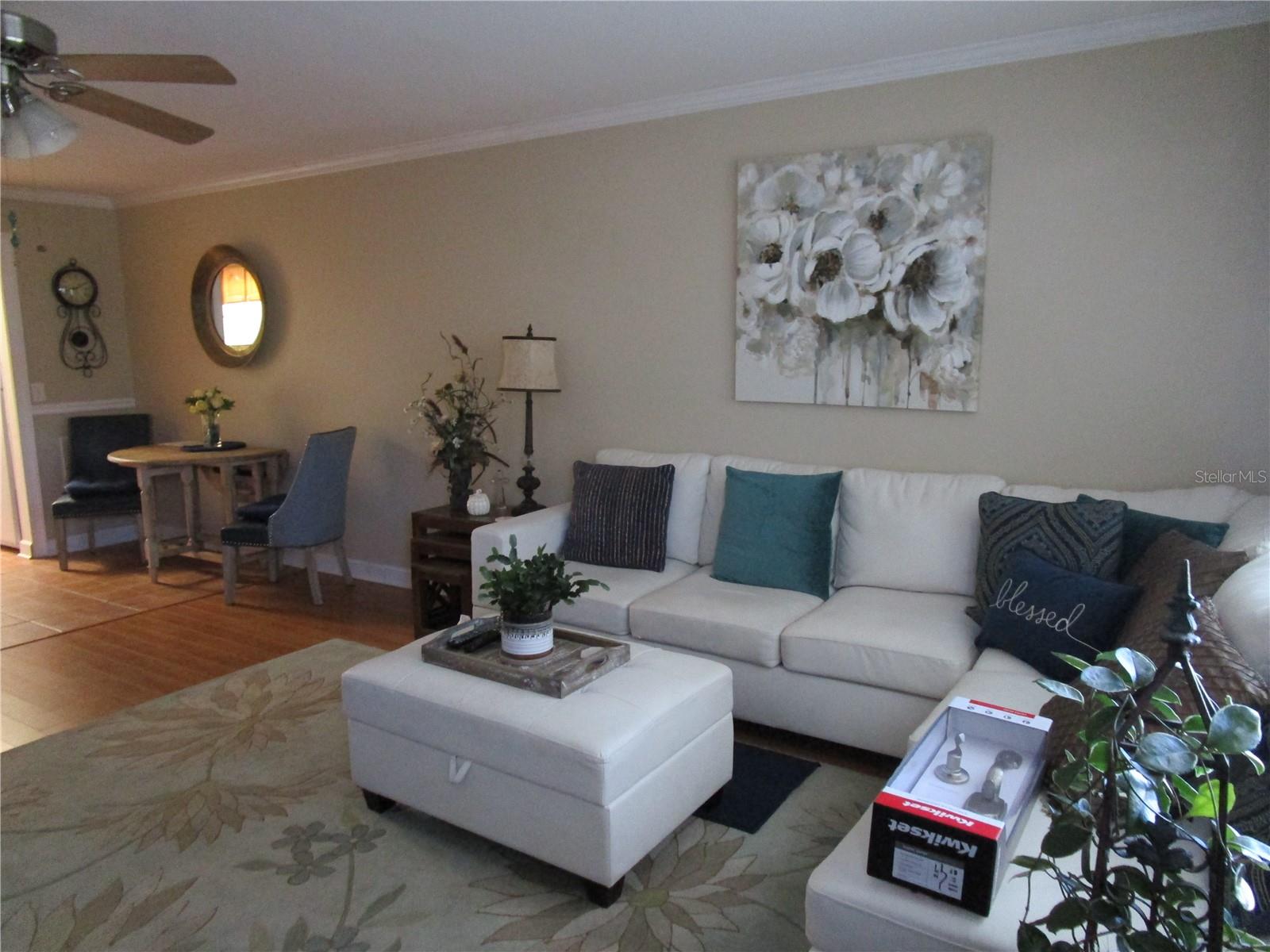 TOWN APTS CONDO - Residential