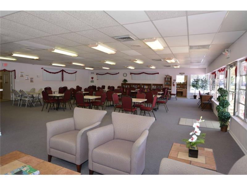 TOWN APTS CONDO - Residential