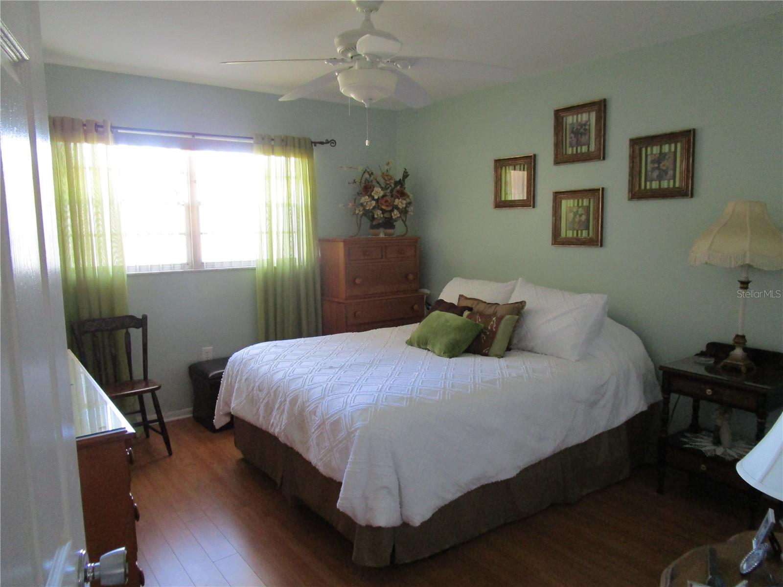 TOWN APTS CONDO - Residential