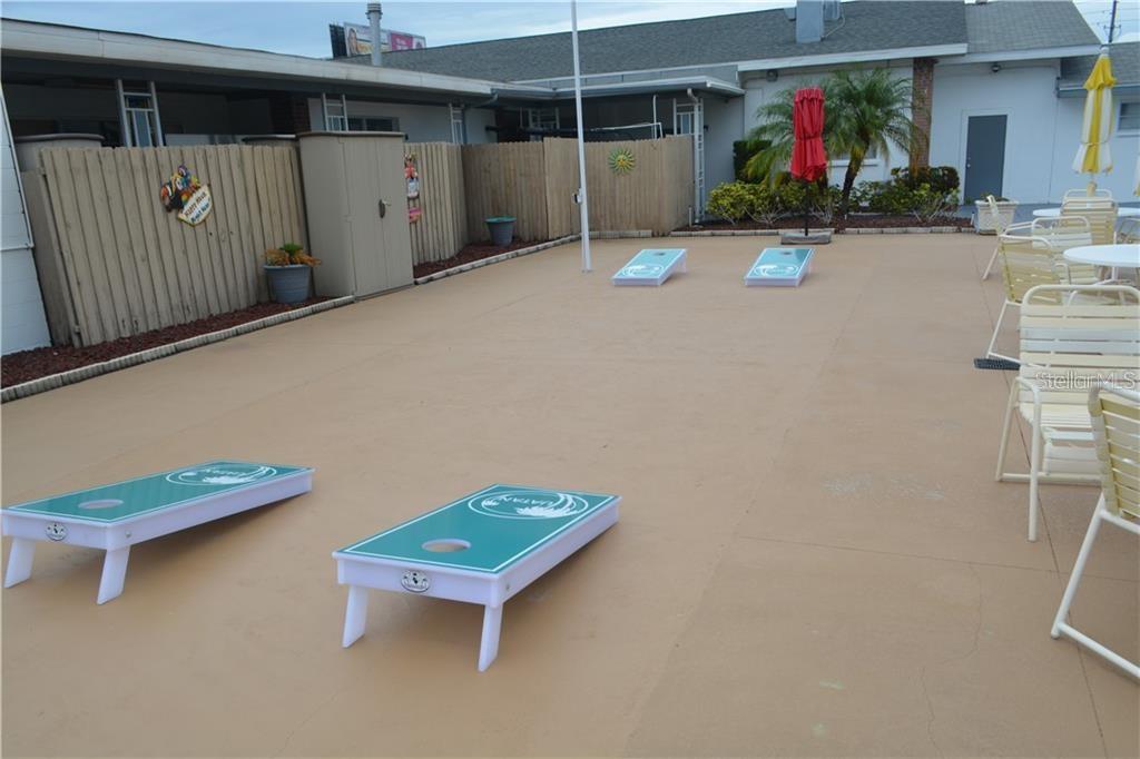 TOWN APTS CONDO - Residential