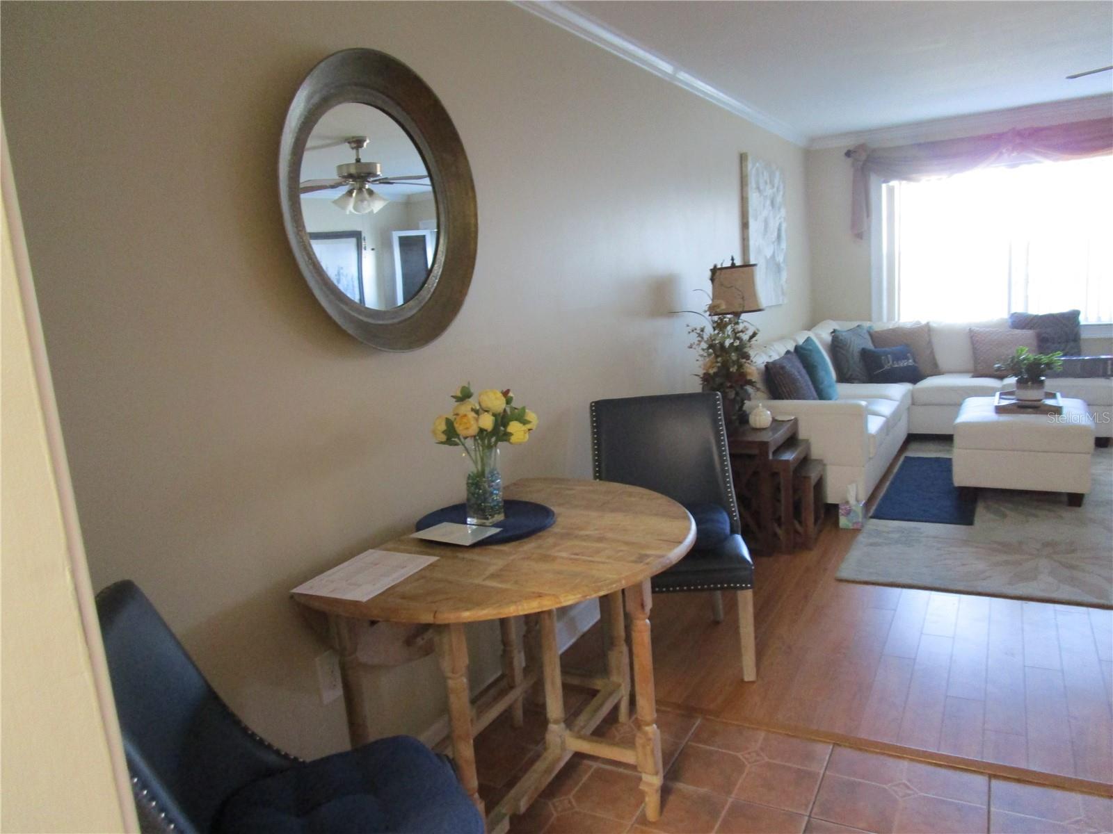 TOWN APTS CONDO - Residential