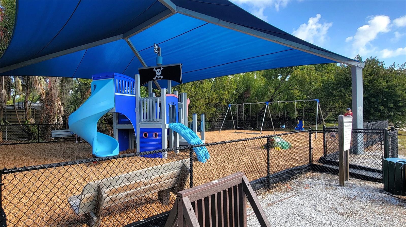 SUNRISE COVE SEC 2 - Residential