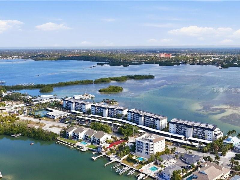 SUNRISE COVE SEC 2 - Residential