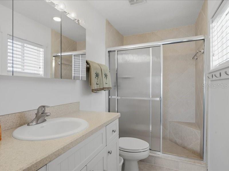 SUNRISE COVE SEC 2 - Residential