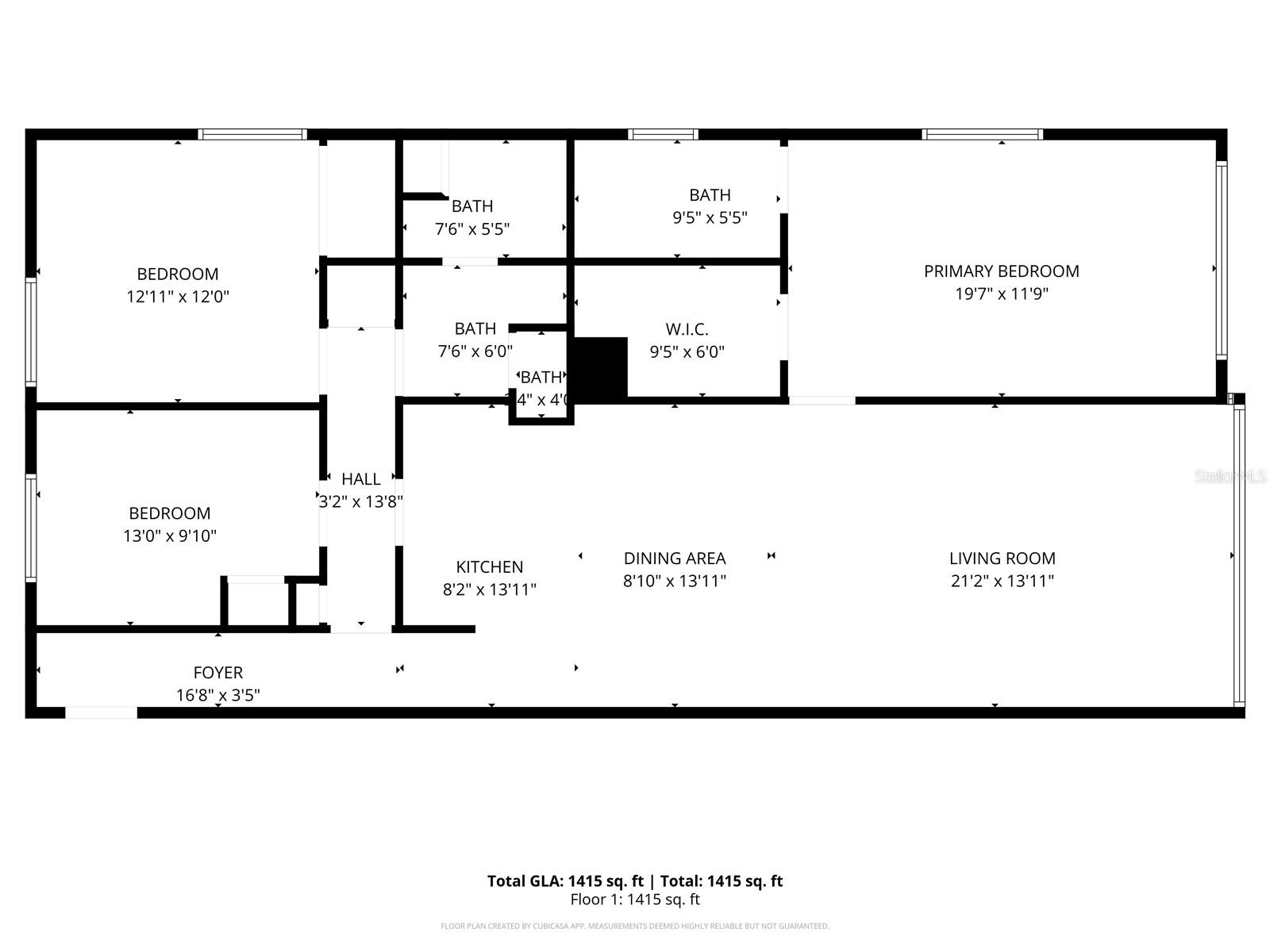 SUNRISE COVE SEC 2 - Residential