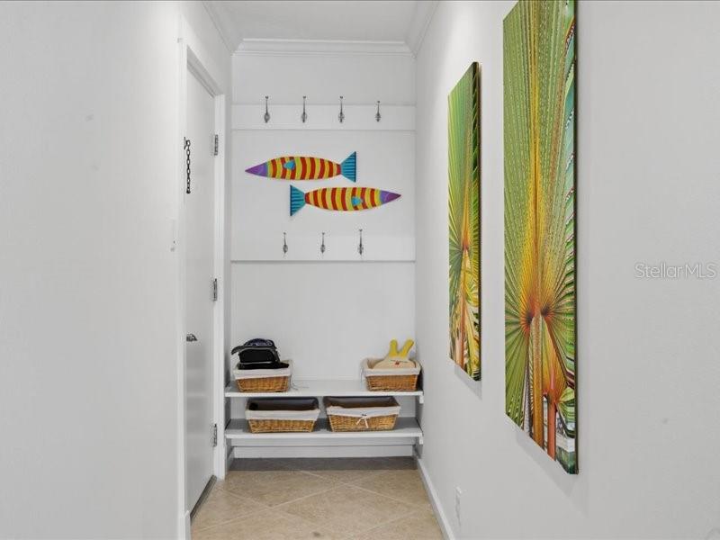 SUNRISE COVE SEC 2 - Residential